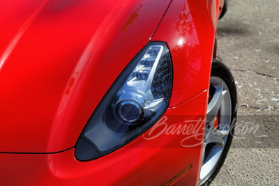 2010 FERRARI CALIFORNIA CONVERTIBLE - 66