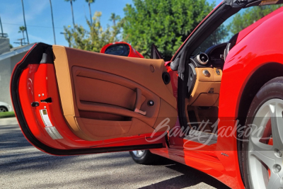 2010 FERRARI CALIFORNIA CONVERTIBLE - 76