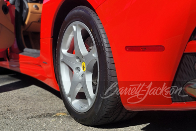 2010 FERRARI CALIFORNIA CONVERTIBLE - 77