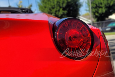 2010 FERRARI CALIFORNIA CONVERTIBLE - 82