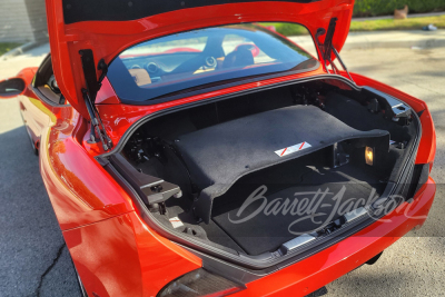 2010 FERRARI CALIFORNIA CONVERTIBLE - 103