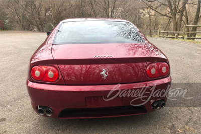 1995 FERRARI 456 GT - 2