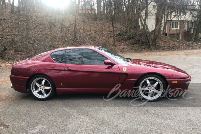 1995 FERRARI 456 GT - 5