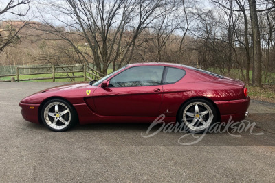 1995 FERRARI 456 GT - 6