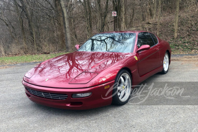 1995 FERRARI 456 GT - 7