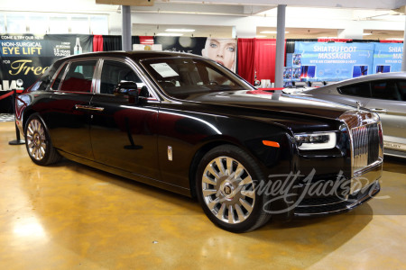 2018 ROLLS-ROYCE PHANTOM