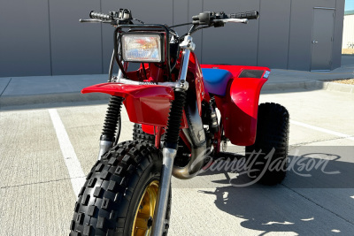 1983 HONDA ATC 250R TRIKE