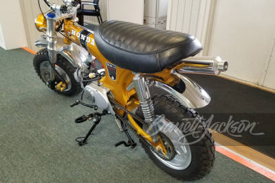 1970 HONDA CT70 MINIBIKE - 2