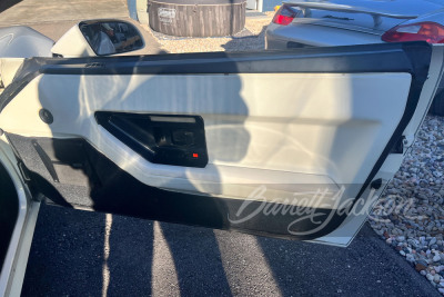 1988 CHEVROLET CORVETTE 35TH ANNIVERSARY EDITION - 7