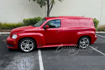 2009 CHEVROLET HHR SS PANEL WAGON - 5