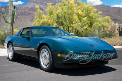 1994 CHEVROLET CORVETTE