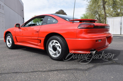 1992 DODGE STEALTH R/T - 2