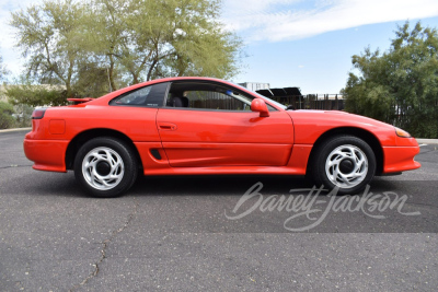 1992 DODGE STEALTH R/T - 5