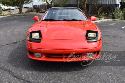 1992 DODGE STEALTH R/T - 7