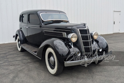 1935 CHRYSLER AIRSTREAM