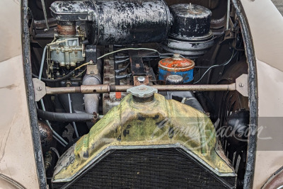 1936 CHRYSLER AIRFLOW IMPERIAL SEDAN - 6