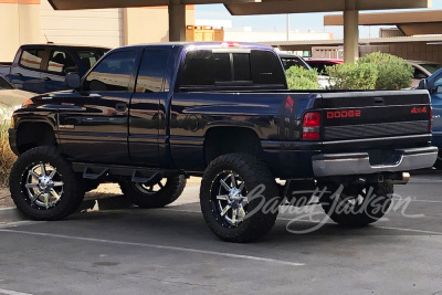 1999 DODGE RAM 2500 CUSTOM PICKUP - 2