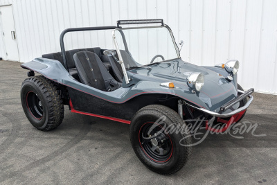 1970 VOLKSWAGEN CUSTOM DUNE BUGGY