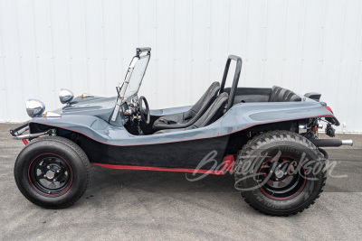 1970 VOLKSWAGEN CUSTOM DUNE BUGGY - 6