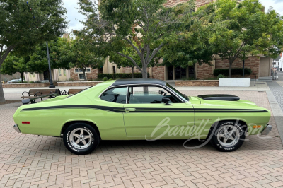 1973 PLYMOUTH DUSTER - 5