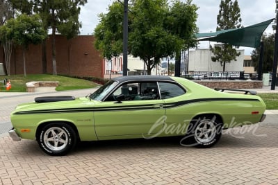 1973 PLYMOUTH DUSTER - 15