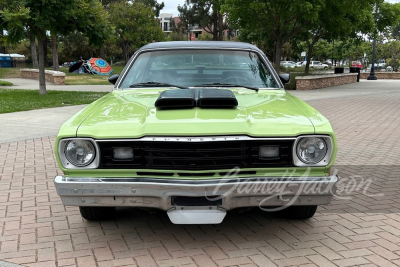 1973 PLYMOUTH DUSTER - 16