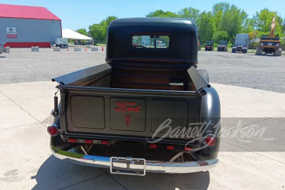 1941 FORD F-1 PICKUP - 2