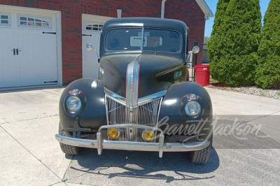 1941 FORD F-1 PICKUP - 5