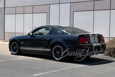 2007 FORD SHELBY GT - 2