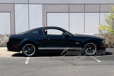 2007 FORD SHELBY GT - 5