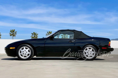 1990 PORSCHE 944 S2 CONVERTIBLE - 5