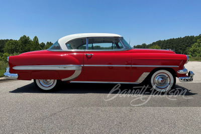 1954 CHEVROLET BEL AIR - 4