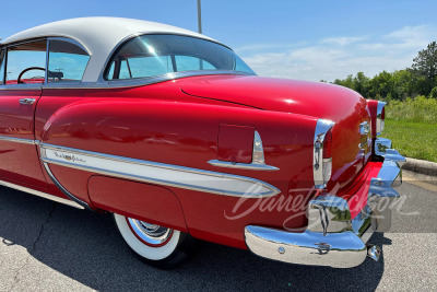 1954 CHEVROLET BEL AIR - 15