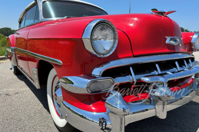 1954 CHEVROLET BEL AIR - 16