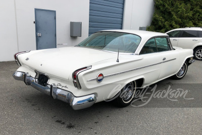 1962 CHRYSLER 300H - 2