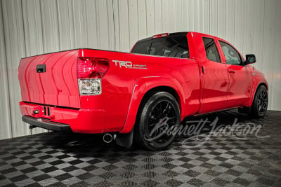 2012 TOYOTA TUNDRA CUSTOM PICKUP - 2