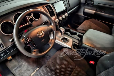 2012 TOYOTA TUNDRA CUSTOM PICKUP - 4