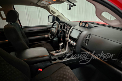 2012 TOYOTA TUNDRA CUSTOM PICKUP - 8