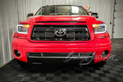 2012 TOYOTA TUNDRA CUSTOM PICKUP - 14