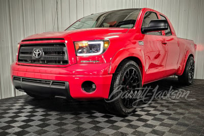 2012 TOYOTA TUNDRA CUSTOM PICKUP - 15