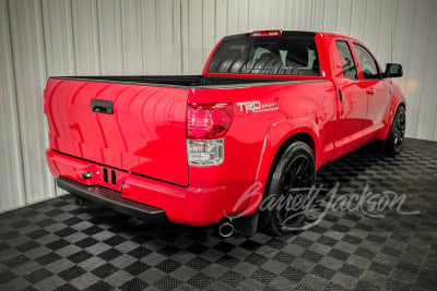 2012 TOYOTA TUNDRA CUSTOM PICKUP - 16