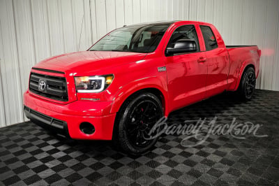 2012 TOYOTA TUNDRA CUSTOM PICKUP - 18