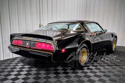 1981 PONTIAC FIREBIRD TRANS AM - 2