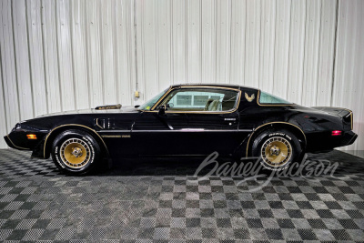 1981 PONTIAC FIREBIRD TRANS AM - 6