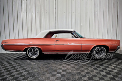 1964 PONTIAC CATALINA - 5