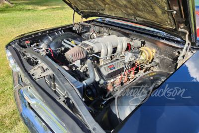 1960 CHEVROLET IMPALA CUSTOM SEDAN - 3