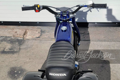 1980 HONDA ATC70 CUSTOM TRIKE - 3