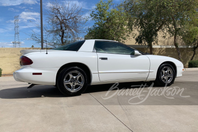 1996 PONTIAC FIREBIRD - 5