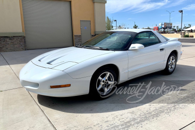 1996 PONTIAC FIREBIRD - 10