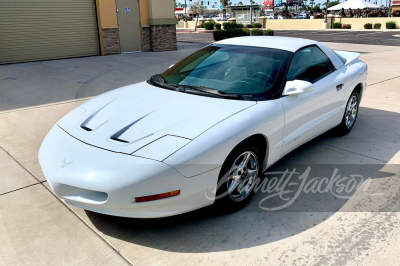 1996 PONTIAC FIREBIRD - 13